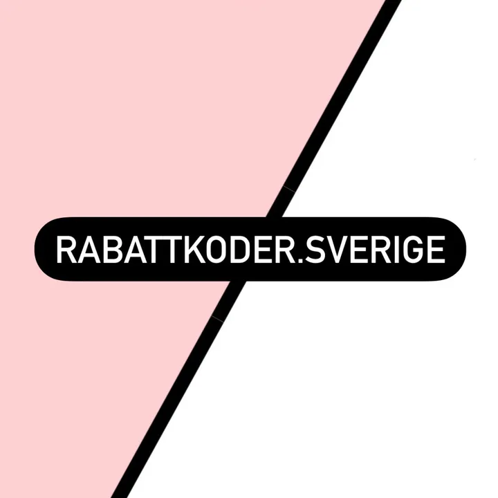 Rabattkoder.Sverige