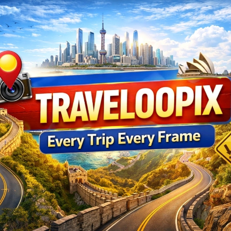 TravelLoopix