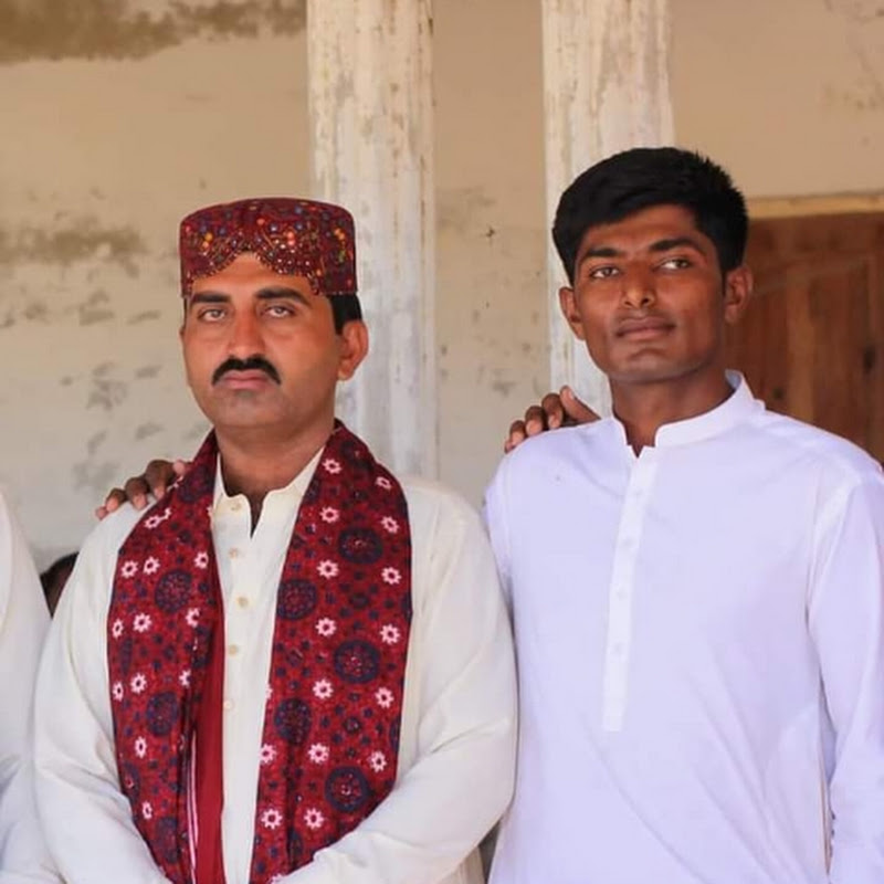 Asghar Ali 