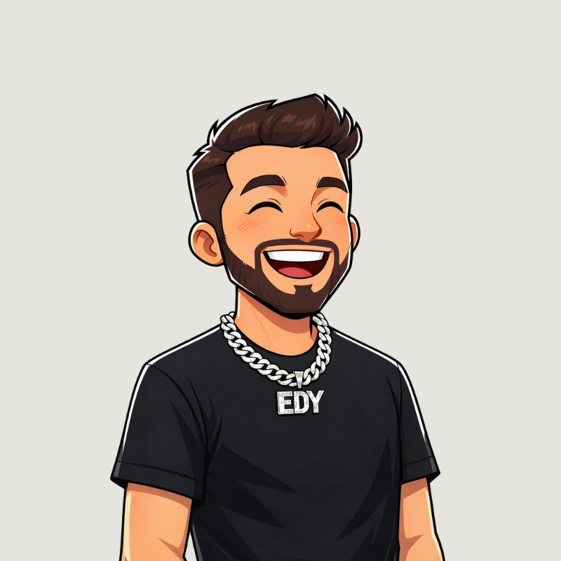 Edy Zone