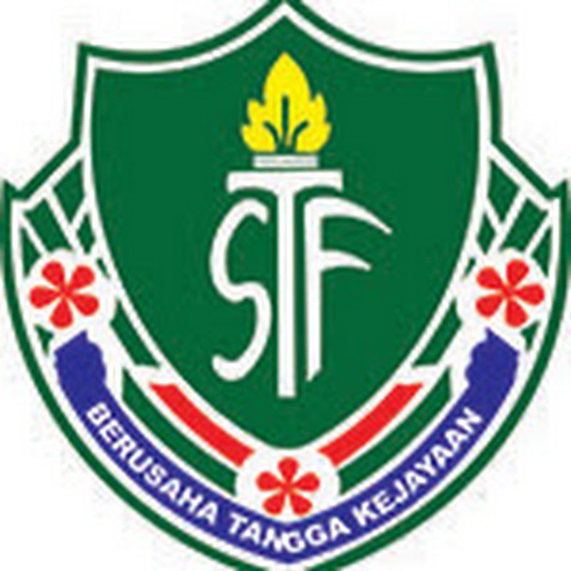 Sekolah Tun Fatimah Official