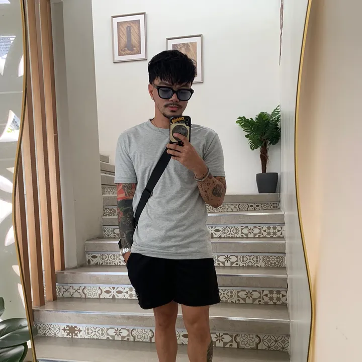 JHAY VEE FITS