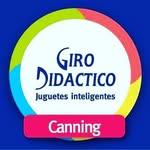Giro Didactico Canning