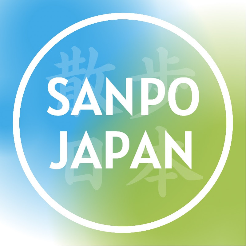 SANPO JAPAN｜散歩日本