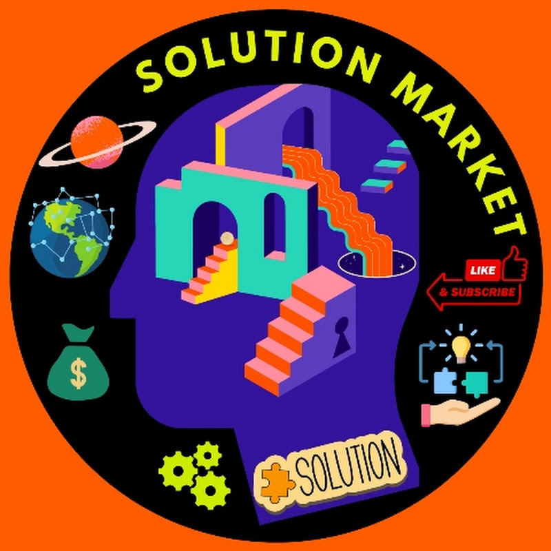 Solution Market