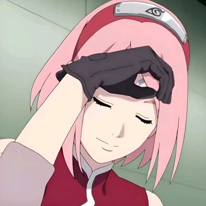 isa🌸 (sakura's version)