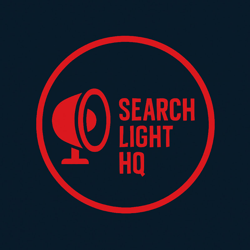 SEARCHLIGHT HQ