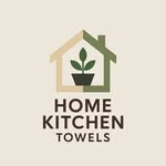 Home Kitchen Towels