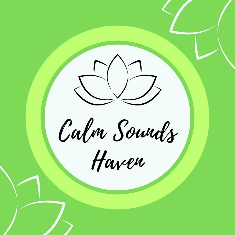 Calm Sounds Haven