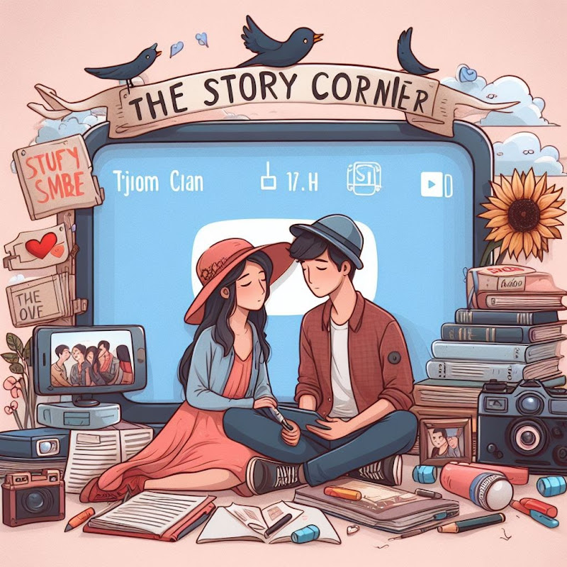 The Story Corner 