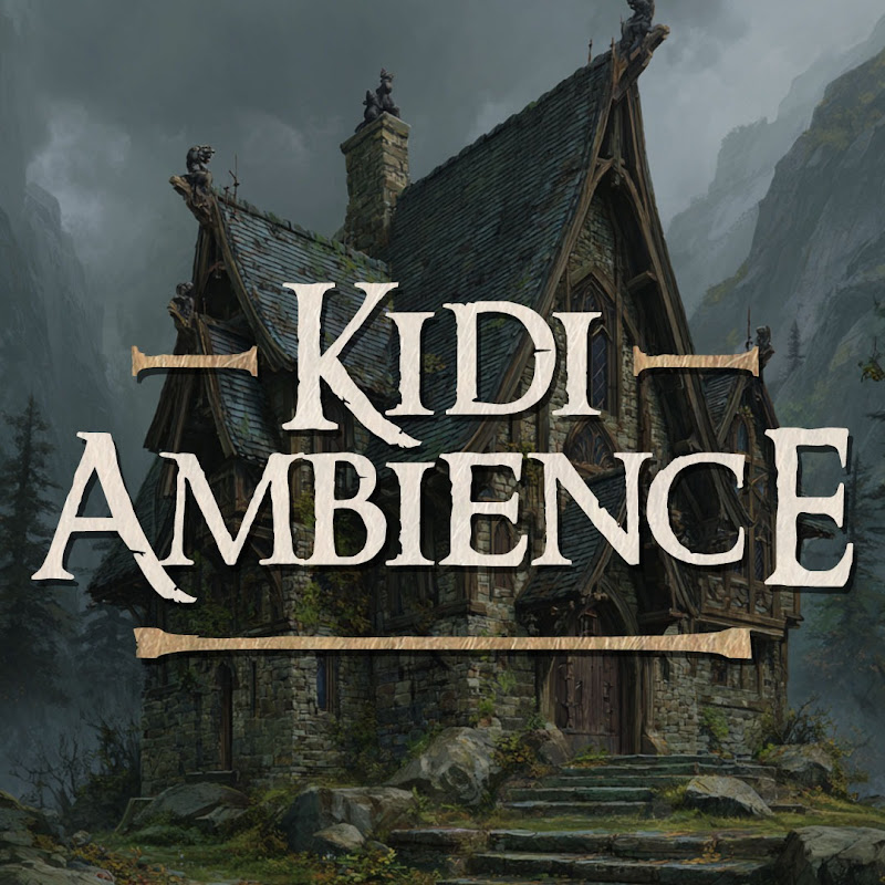 Kidi Ambience ( Fantasy & Relaxation )