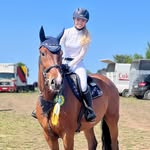 Michelle Buchholtz | Faire Haltung & Ausbildung von Sportpferden