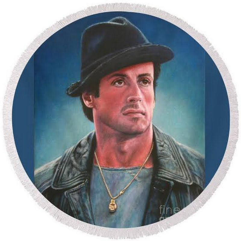 Rocky Balboa Motivational Channel