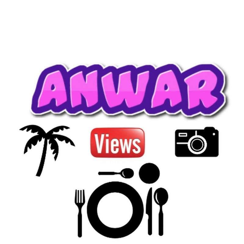 Anwar views
