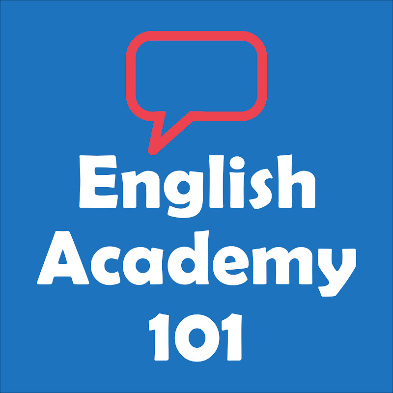 EnglishAcademy101