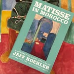 Jeff Koehler