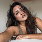 Amika Shail