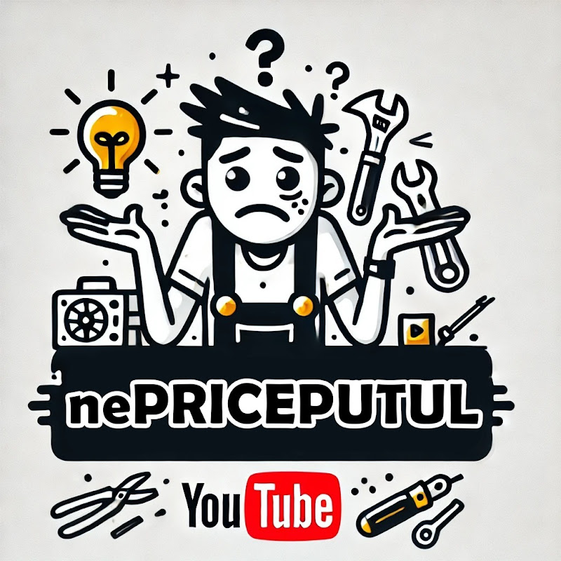 nePRICEPUTUL 