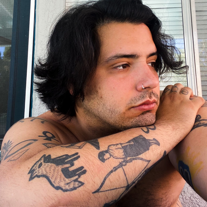 Joaquin Montenegro