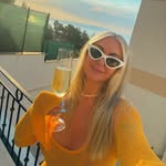 Elsa-Fredrikke Nedrebø 👑