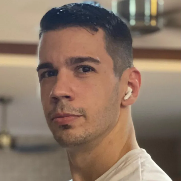 Creator Jamal