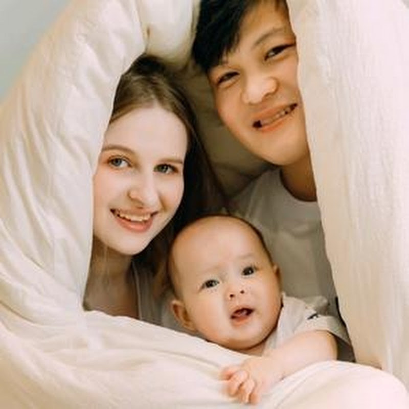 尤利娅夫妇