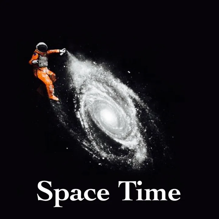 Space Time