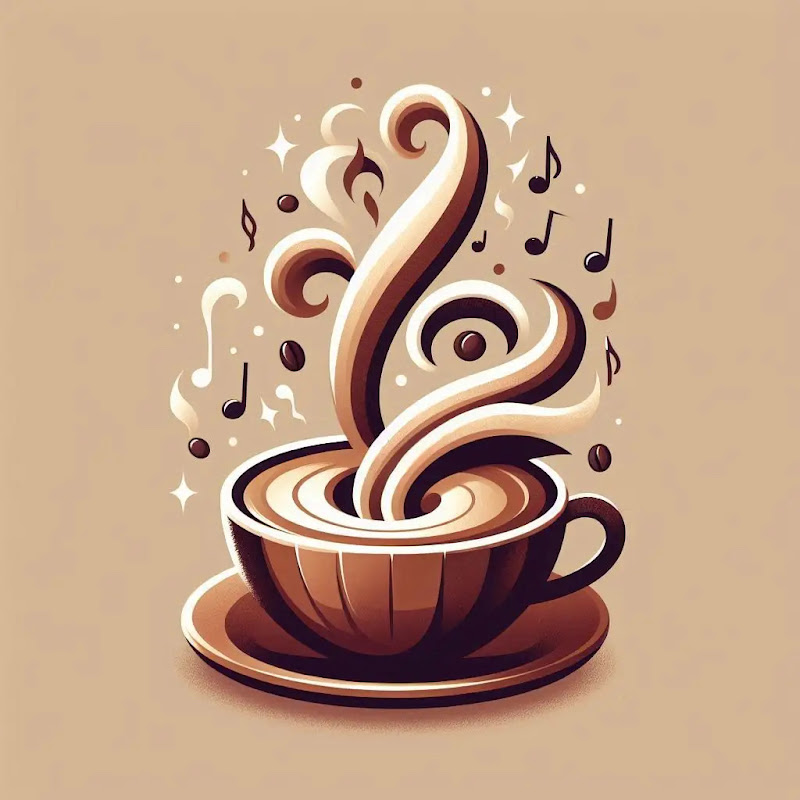 Feeling Good Coffee Music
