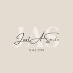 💆‍♀️💇‍♀️Just A Smile Salon💅✍