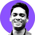 Noel Chelliah | Fitness Coach