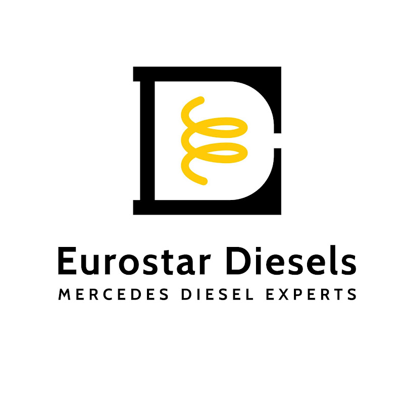 Eurostar Diesels