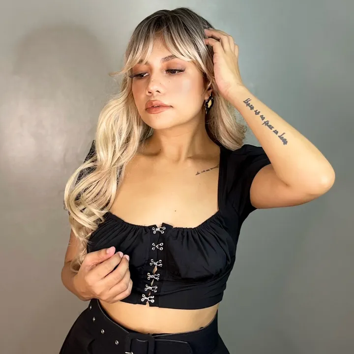Suchamyla Boutique