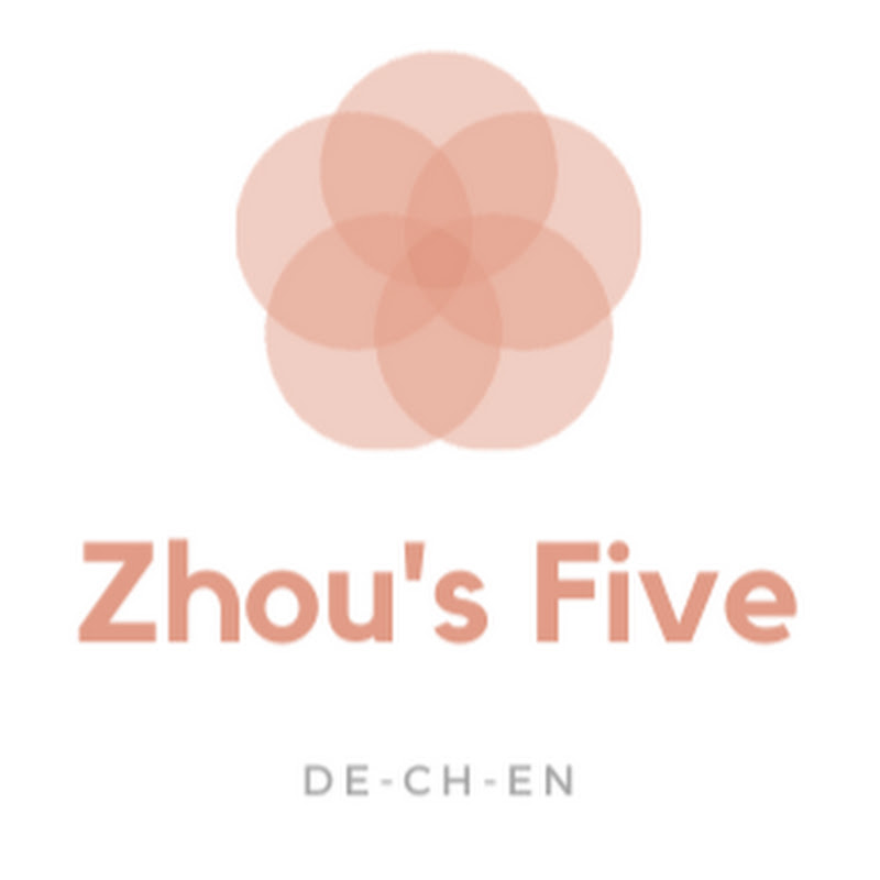 Zhou's Five