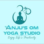 anjusomyogastudio- Anju Jay Samtani