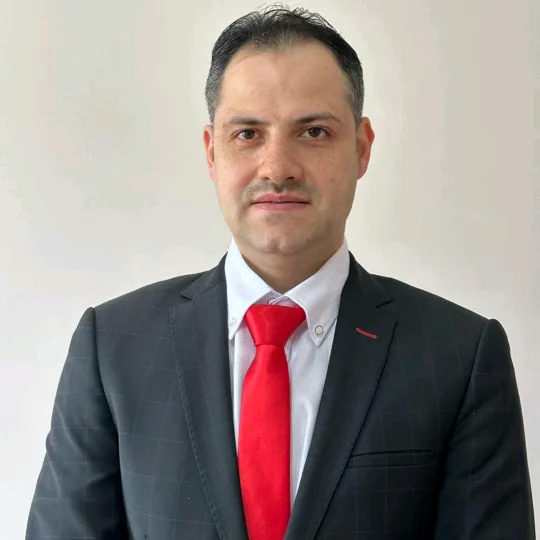 Mazen Alkhatib