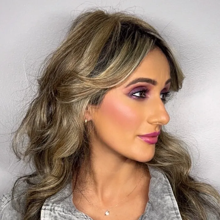 Pritti Beauty Consultant