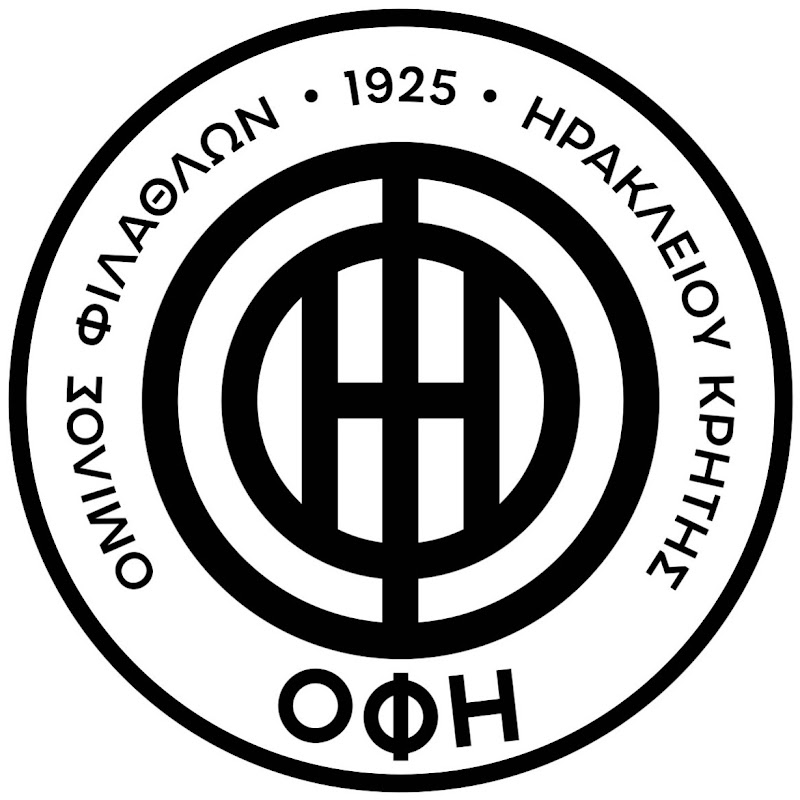 OFI CRETE FC / ΠΑΕ ΟΦΗ - Official YouTube Channel