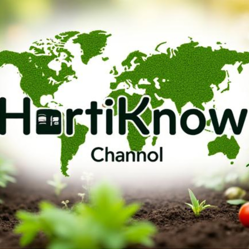 HORTIKNOW CHANNEL – Horticulture for Everyone