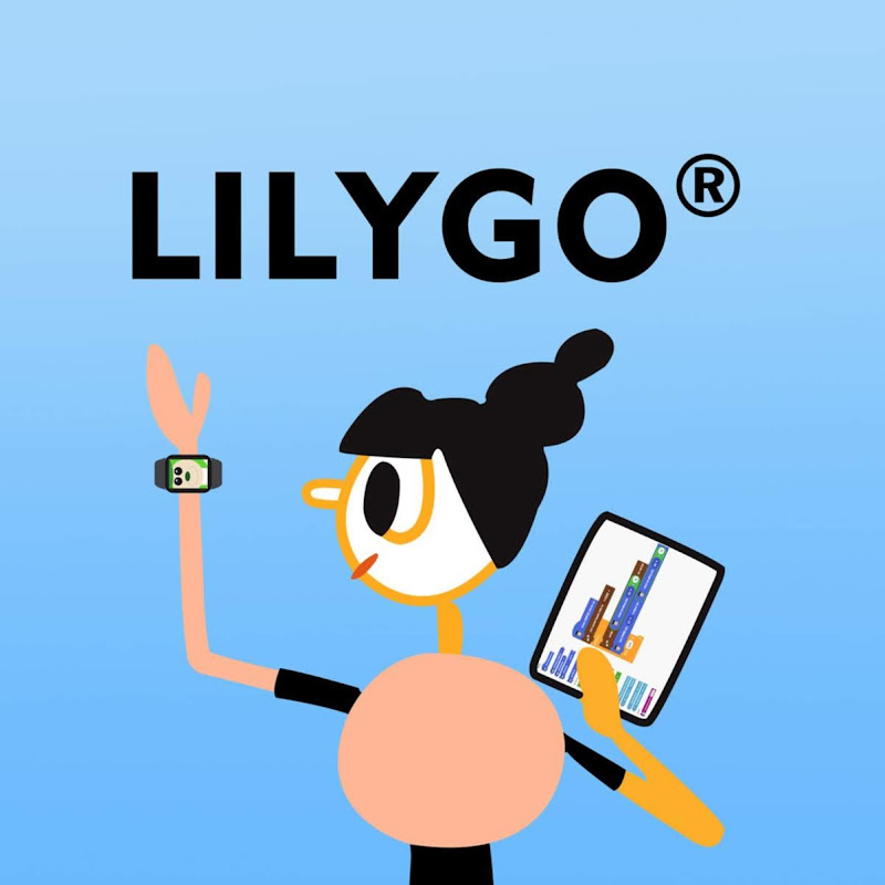 LILYGO