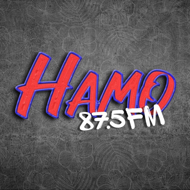Hamo FM