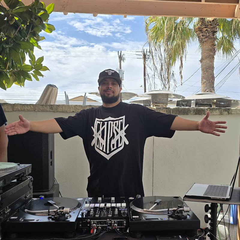 Austin The DJ