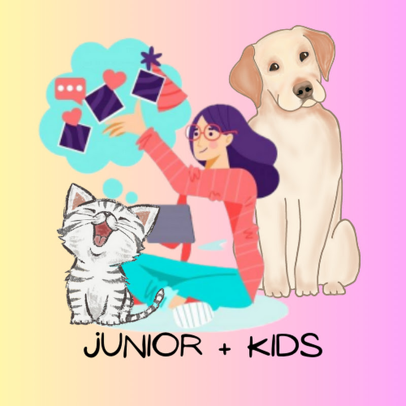 Junior + Kids 