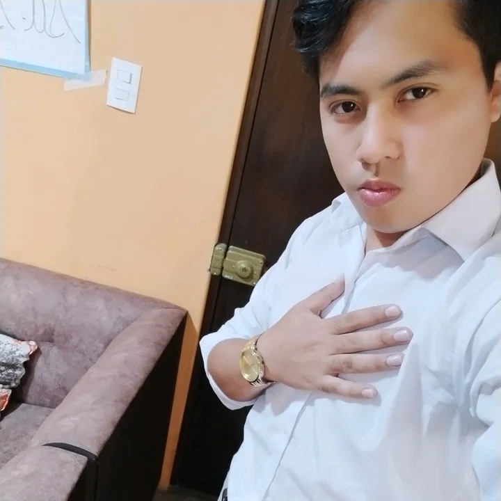 Teacher Daniel
