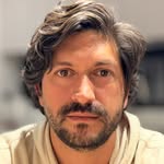 Christopher Lozada Pereda