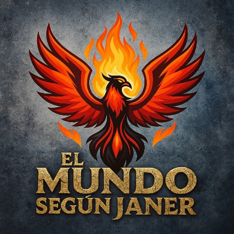 El Mundo Según Janer