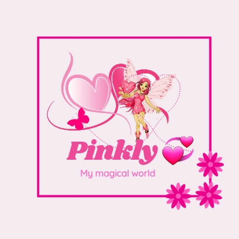pinkly💞