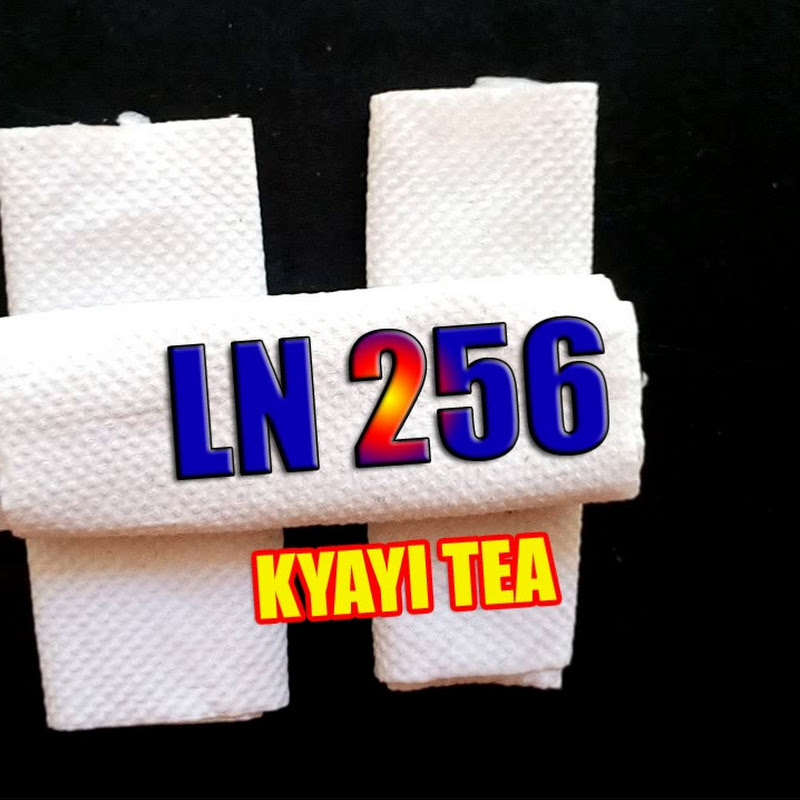 LN 256
