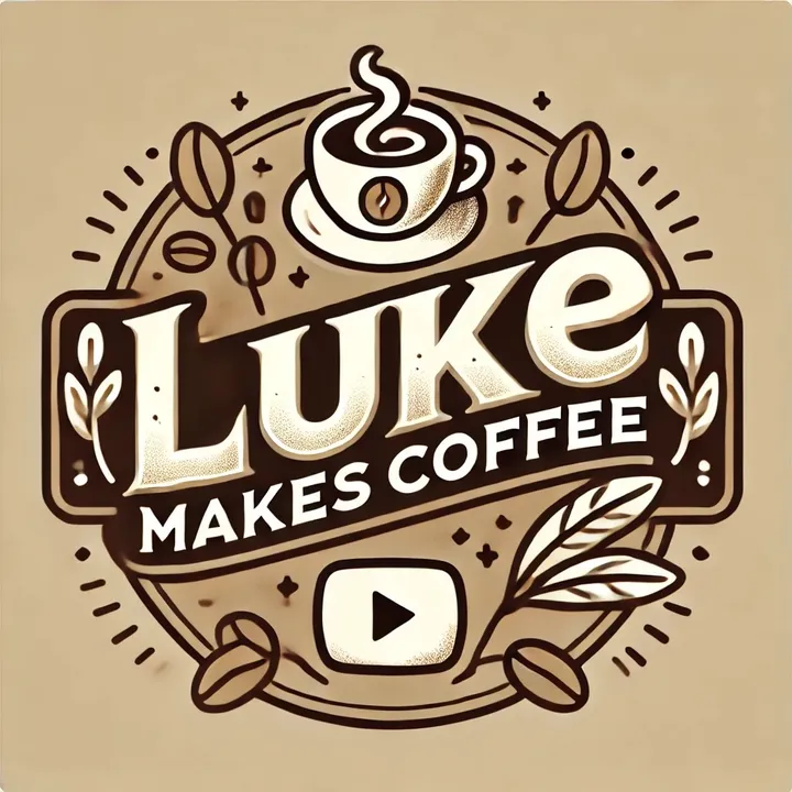 Luke Makes Coffee