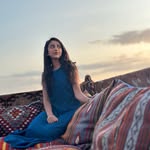 Anzish Mirza