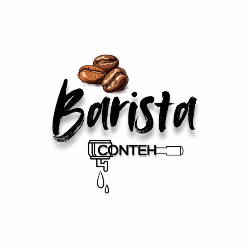BARISTA CONTEH